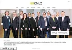 Sites similar to kmlz.de