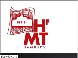 Sites similar to kmm-hamburg.de