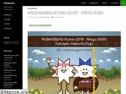 Sites similar to kmm.cl