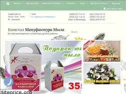 Sites similar to kmm.kiev.ua
