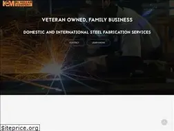 Sites similar to kmmachineco.com