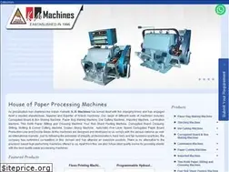 Sites similar to kmmachinesindia.com