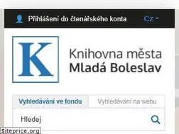 Sites similar to kmmb.cz