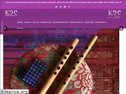 Sites similar to kmmc.in