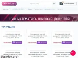 Sites similar to kmmedia.com.ua