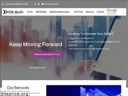 Sites similar to kmmedia.ie