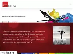 Sites similar to kmmediagroupllc.com