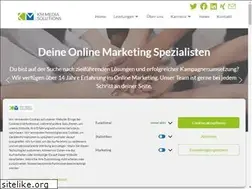 Sites similar to kmmediasolutions.de
