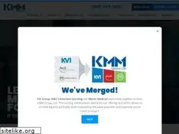Sites similar to kmmgrp.com