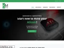 Sites similar to kmminer.com