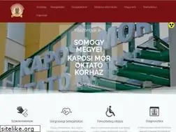 Sites similar to kmmk.hu