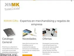 Sites similar to kmmkgifts.com