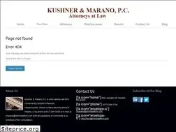 Sites similar to kmmlawfirm.com