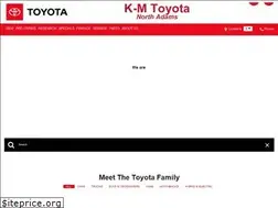 Sites similar to kmmotors.com