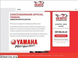 Sites similar to kmmotos.be