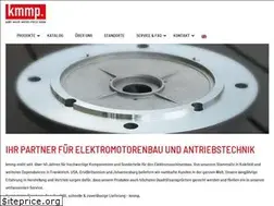 Sites similar to kmmp.de