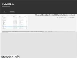 Sites similar to kmmr.jp