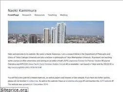 Sites similar to kmmrnk.com