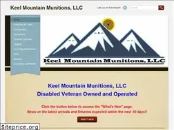 Sites similar to kmmunitions.com