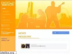 Sites similar to kmmusic.co.jp