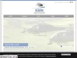 Sites similar to kmn-helicopter.de