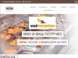 Sites similar to kmn.rs