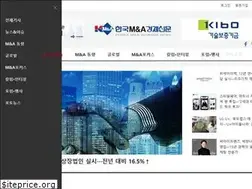 Sites similar to kmnanews.com