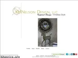 Sites similar to kmnelsondesign.com