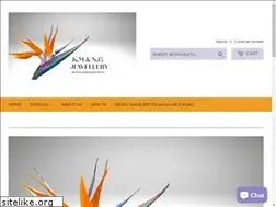 Sites similar to kmngjewellery.com