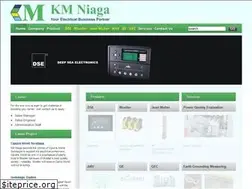 Sites similar to kmniaga.com