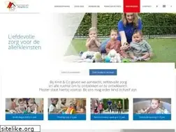 Sites similar to kmnkindenco.nl