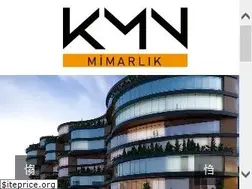 Sites similar to kmnmimarlik.com