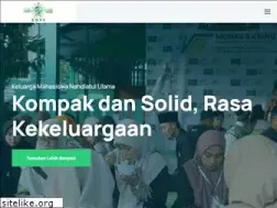 Sites similar to kmnu.or.id
