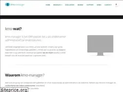 Sites similar to kmo-manager.be