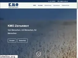 Sites similar to kmo-online.de