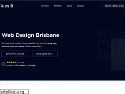 Sites similar to kmo.com.au