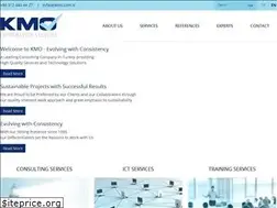 Sites similar to kmo.com.tr