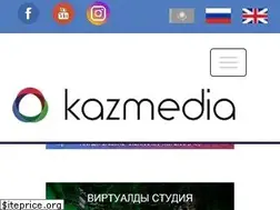 Sites similar to kmo.kz