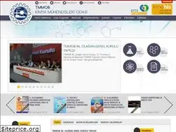 Sites similar to kmo.org.tr