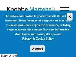 Sites similar to kmob.com