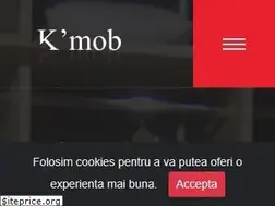 Sites similar to kmob.ro