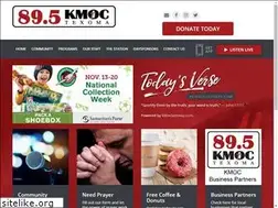 Sites similar to kmocfm.com
