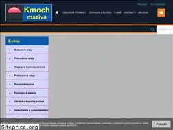 Sites similar to kmoch.cz