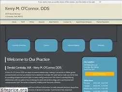 Sites similar to kmoconnordds.com