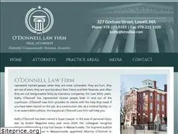 Sites similar to kmodlaw.com