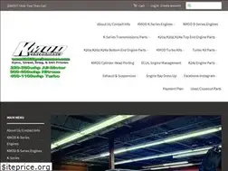 Sites similar to kmodperformance.com