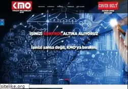 Sites similar to kmokaucuk.com