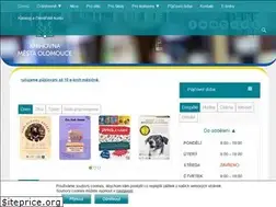 Sites similar to kmol.cz