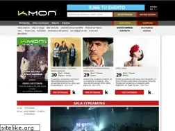 Sites similar to kmon.info