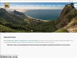 Sites similar to kmonadventure.com.br